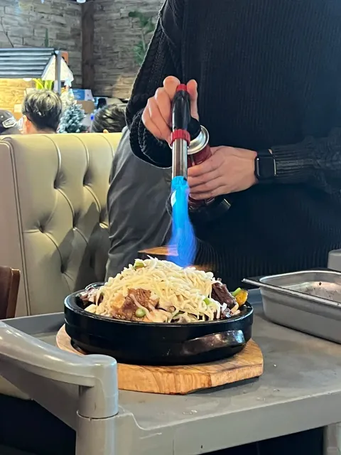 Jincook | Authentic Korean Comfort in Buena Park 🇰🇷🍲