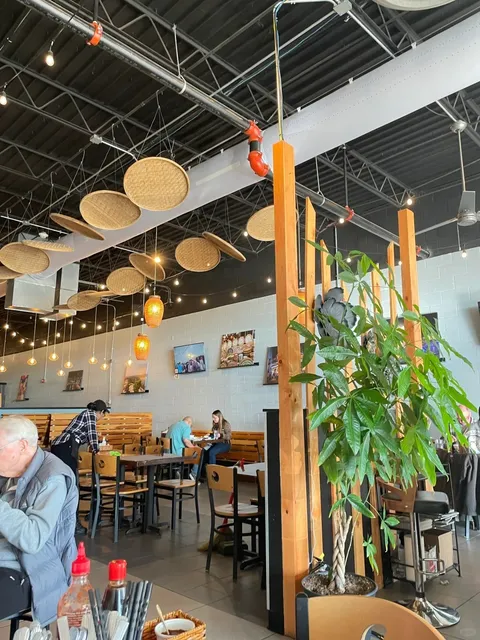 🇺🇸 Must-Eat in Kansas City! This Place is AMAZING! 🍜