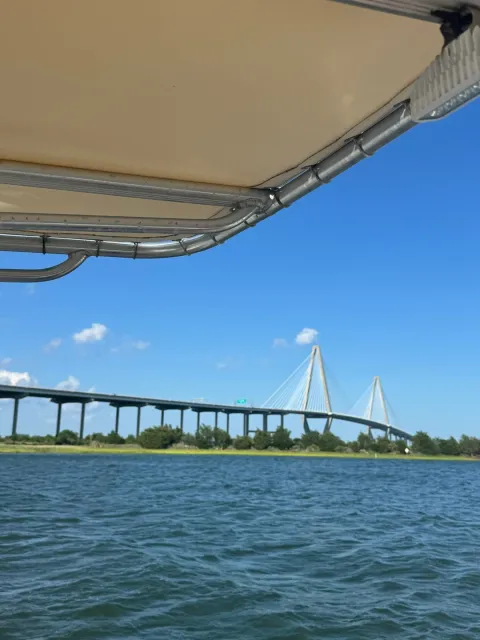 An Unforgettable Bachelorette Weekend in Charleston! 💖🎉