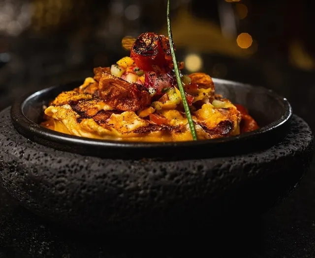  A Perfect Symphony of Gastronomy and Ambience