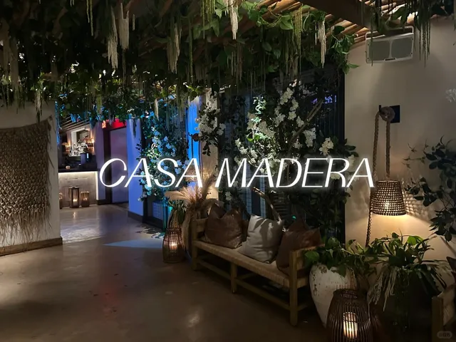 Hunting for LA's Best Food | Upscale Mexican Dining 🌮✨