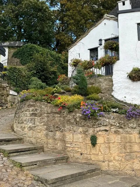 🇬🇧 Knaresborough Day Trip Guide