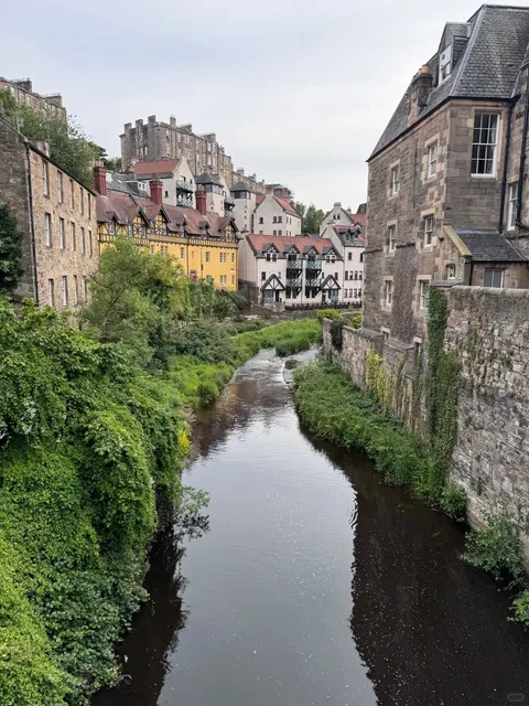 Magical Edinburgh 🏴󠁧󠁢󠁳󠁣󠁴󠁿