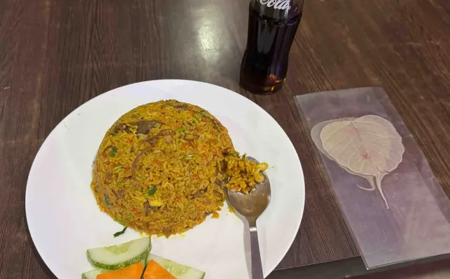 Best Budget Bites in Lumbini: This Spot Delivers 🍛