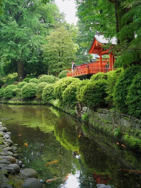 I'd Visit These Hidden Gem Shrines a Thousand Times (2) ⛩️
