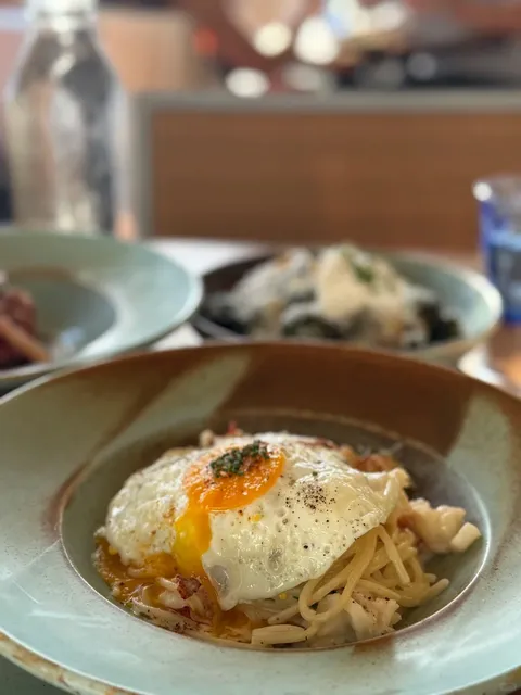  LA | Driftwood | Laguna’s Best Food (If Not the Best Views) 🌊🍴