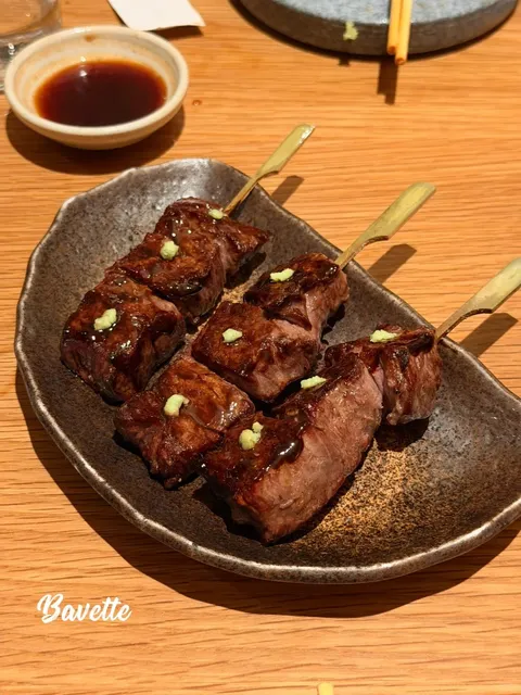 LA Michelin Japanese | n/naka's Sister Restaurant n/soto