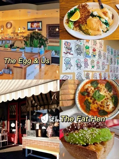 Seattle Brunch Guide