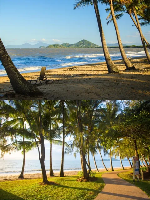 Cairns Hidden Gem: 3-Day 2-Night Itinerary ✨ Must-Save Guide!