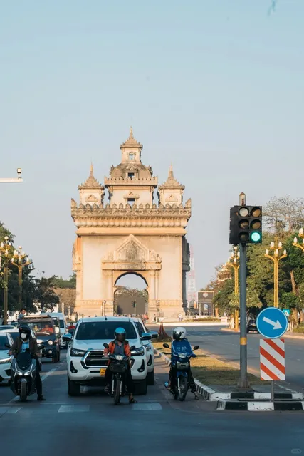 "The Most Boring Capital in Southeast Asia? I Had to See for Myself"