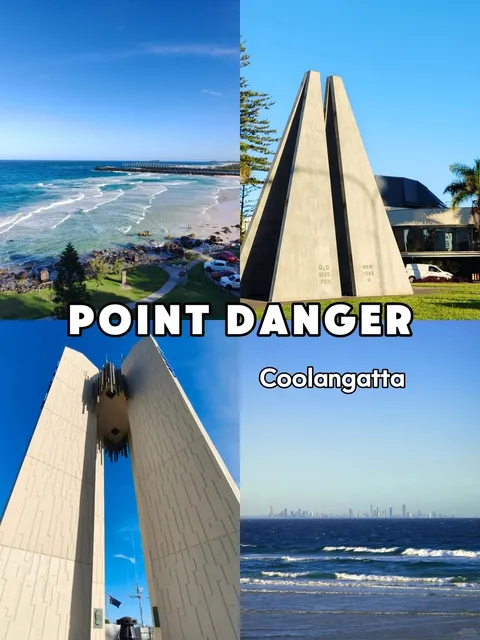 Brisbane Surroundings Trip 丨 Hopping Between Two States Repeatedly​