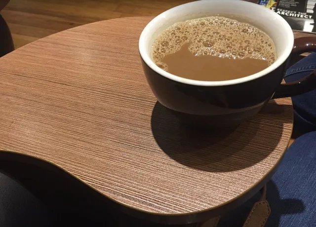 Stumbled upon this lovely spot!