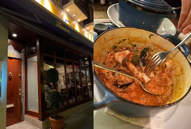 Montreal Must-Eat | Portuguese Seafood Feast That'll Make You Scream!