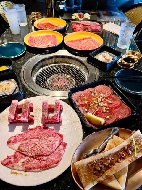 Chicago Wagyu Feast Alert! | Wagyu House Chicago 🥩🔥