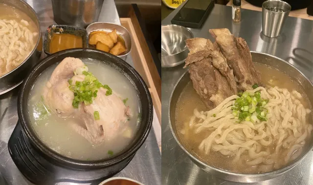 Coquitlam Rainy Day Comfort Food: Kang’s Kitchen