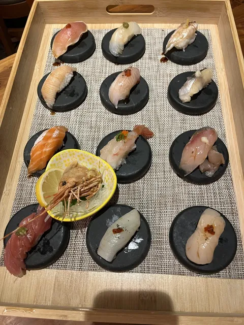 LA Los Angeles Sushi Platter 🍣 for Just $37.95!  