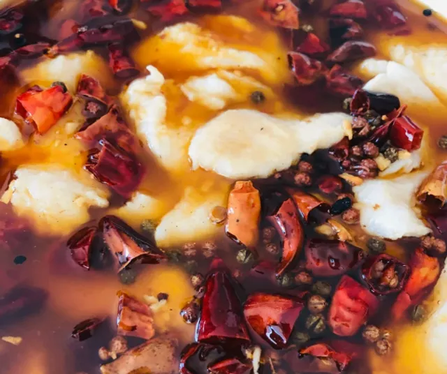 🇨🇦 Victoria Food Journal ·  | Taishan Kitchen