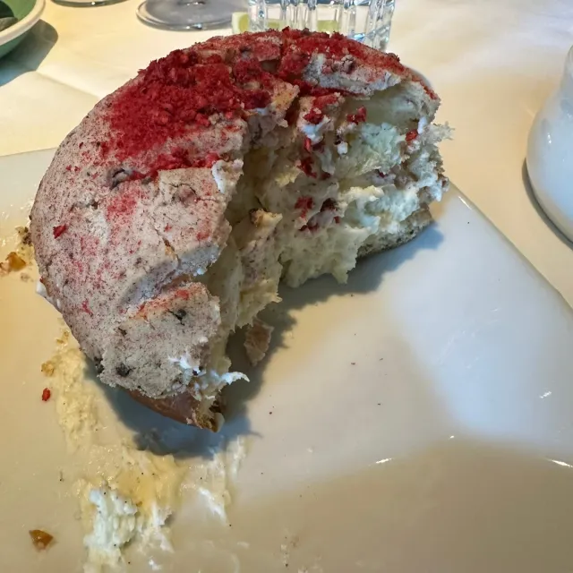 Mother’s Day Brunch Review 🥂💐