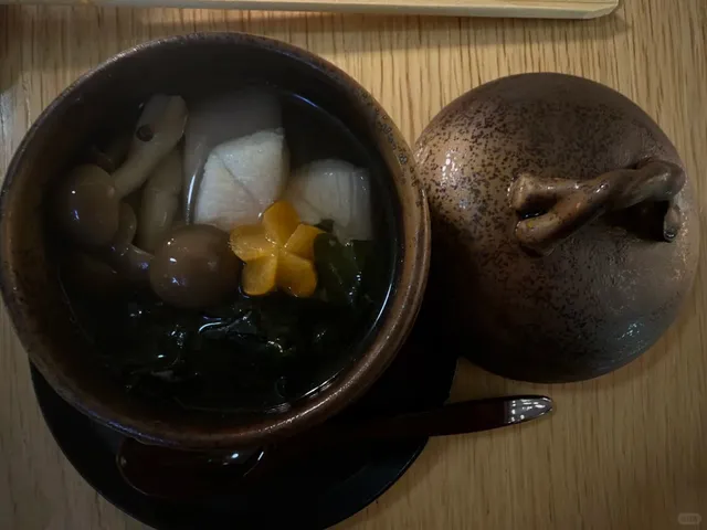 Iki Ramen: Omakase Hidden in a Hollywood Noodle Shop! 🍜🍣