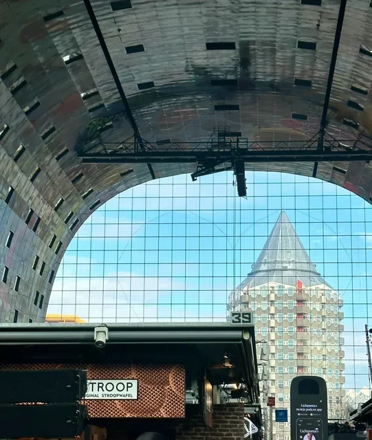 [Full Guide] Rotterdam One-Day Treasure Route – No Backtracking