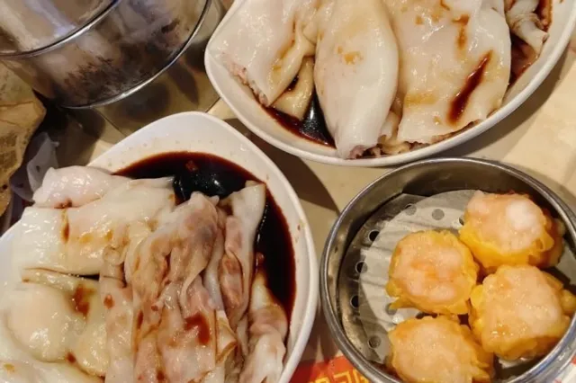 Yangtze Restaurant: A Timeless Treasure in the Twin Cities! 🥢✨