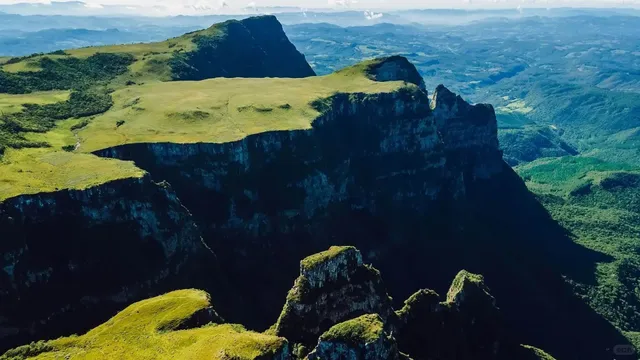 Brazil: The Ultimate Natural History Museum of Our Planet!(part 1 )