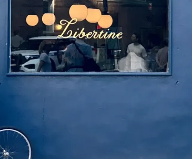 West Village New French Restaurant Libertine’s Duck Two-Ways 🍖