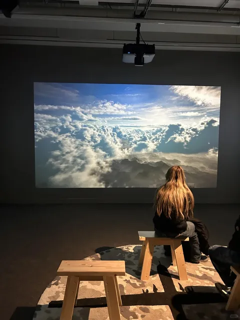 London Unexpected Downpour Leads to Discovering a Hidden Gem Museum!