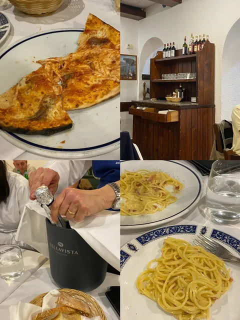 Milan | A Family Restaurant Locals Keep to Themselves 🍴