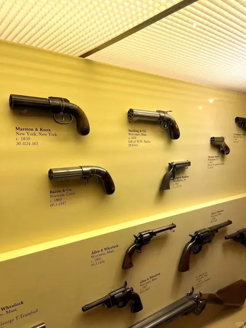 Must-See in Detroit: The Henry Ford Museum of American Innovation 🚗