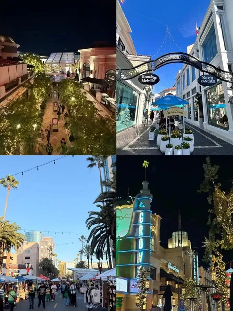 🎄 LA + Las Vegas | Dual City Christmas Guide ✨