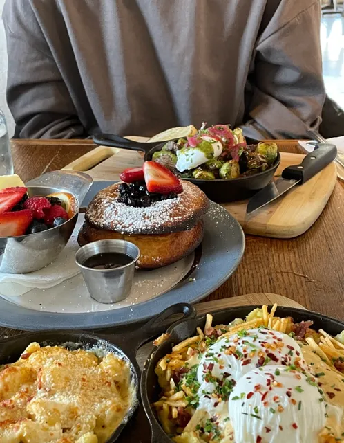 Ottawa's Most Instagram-Worthy Brunch Spot 🤠