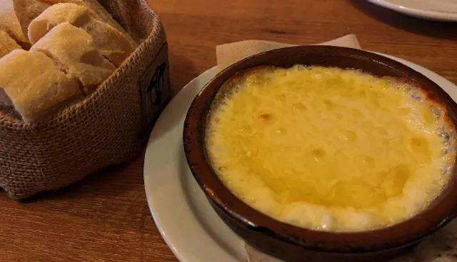 🇪🇸 Why is there no recommendation for this restaurant in Parma?