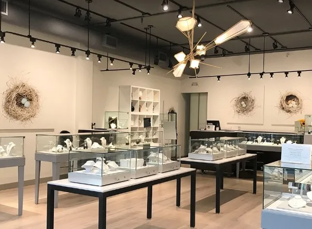 Art + Soul Gallery: A Treasure Gallery on Pearl Street