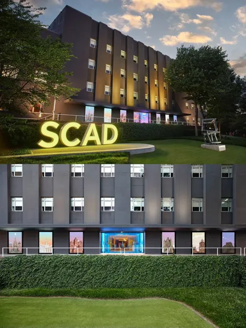 Representing my alma mater 🔴 