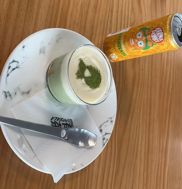 🇸🇪 Visited YOCHA in Uppsala!