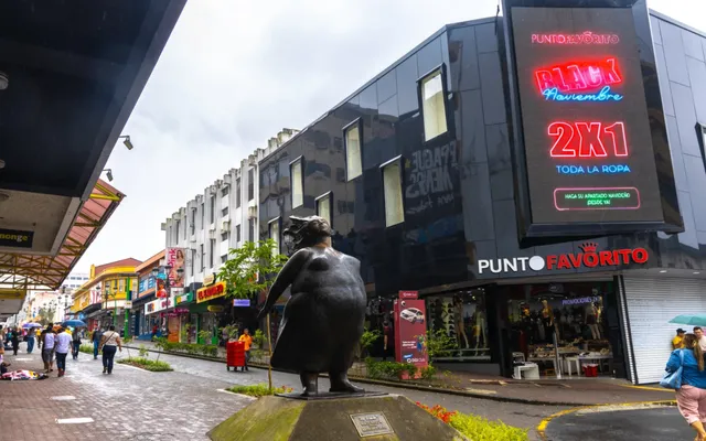 San José 2-Day Trip｜Coffee + Volcano Surprise!