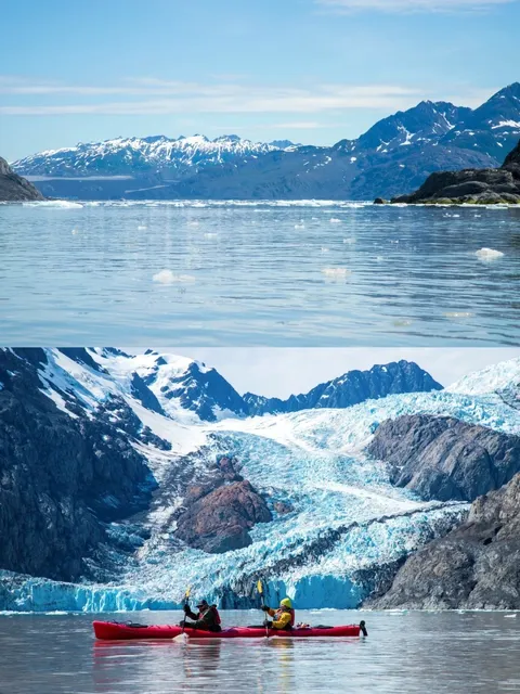 Alaska Summer Travel Bible