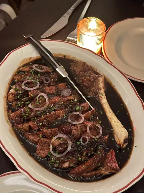 🌟 Philadelphia Michelin-Recommended Fusion Thai