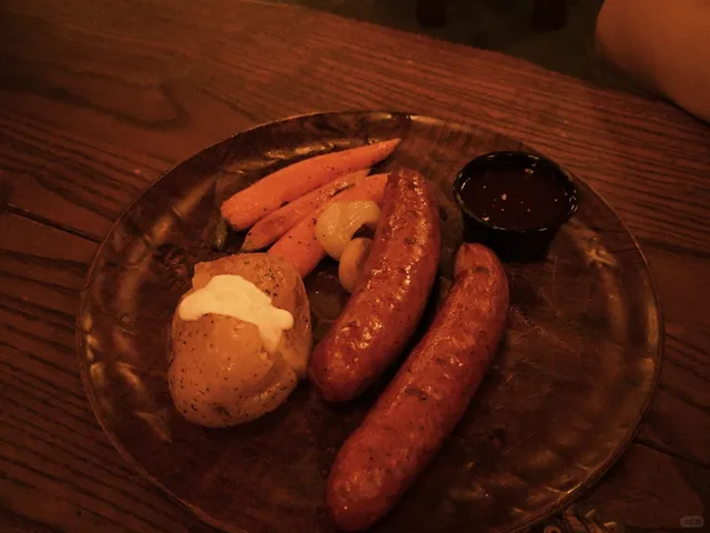 Fall Break in Orlando: What I Ate Over 5 Days 🍽️