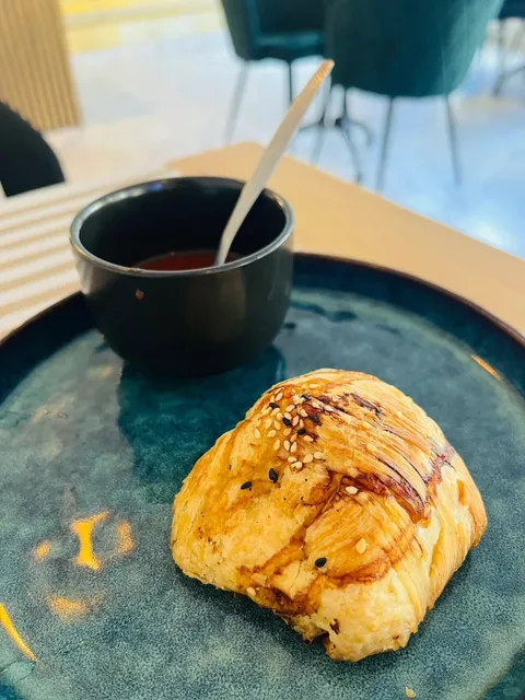 🔥 Hidden Gem Alert: Golden Samarkand - Uzbek Cuisine in Kraków  