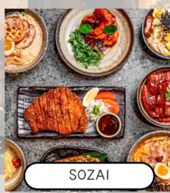 Which Japanese Restaurant to Choose in Midtown New York(2)