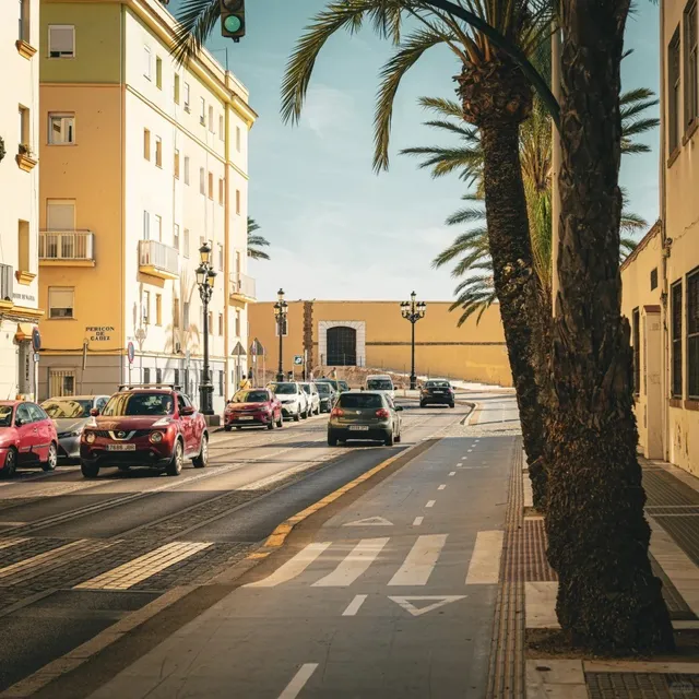 🏝️ Cádiz: Spain’s Hidden Island Gem