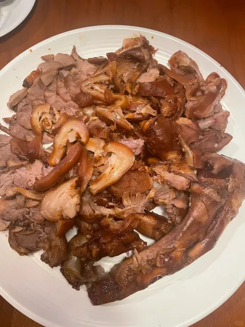 🇺🇸 | After 1 year in Tampa, I recommend these 3 restaurants!