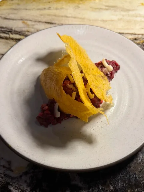 Los Angeles CSR Restaurant: Majordomo 🍽️✨