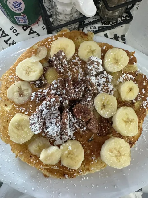 Great Food & Friendly Staff in Miami! 🍽️