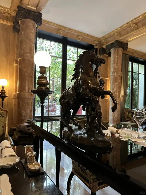 A Must-Visit Restaurant