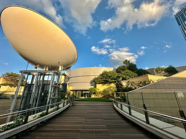 🛍️ Namba Parks Practical Information 🌸🍃