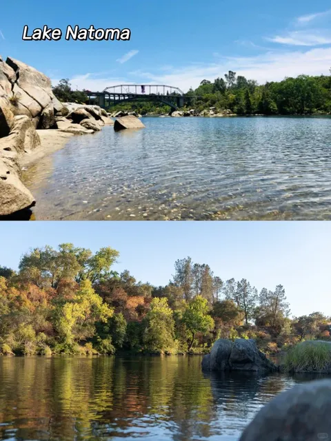 🇺🇸 Folsom Travel Guide 🏞️