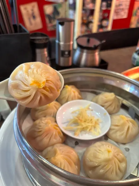 LA’s Late‑Night Shanghainese Breakfast Spot – Open ‘til 8:30 PM! 😌🥢